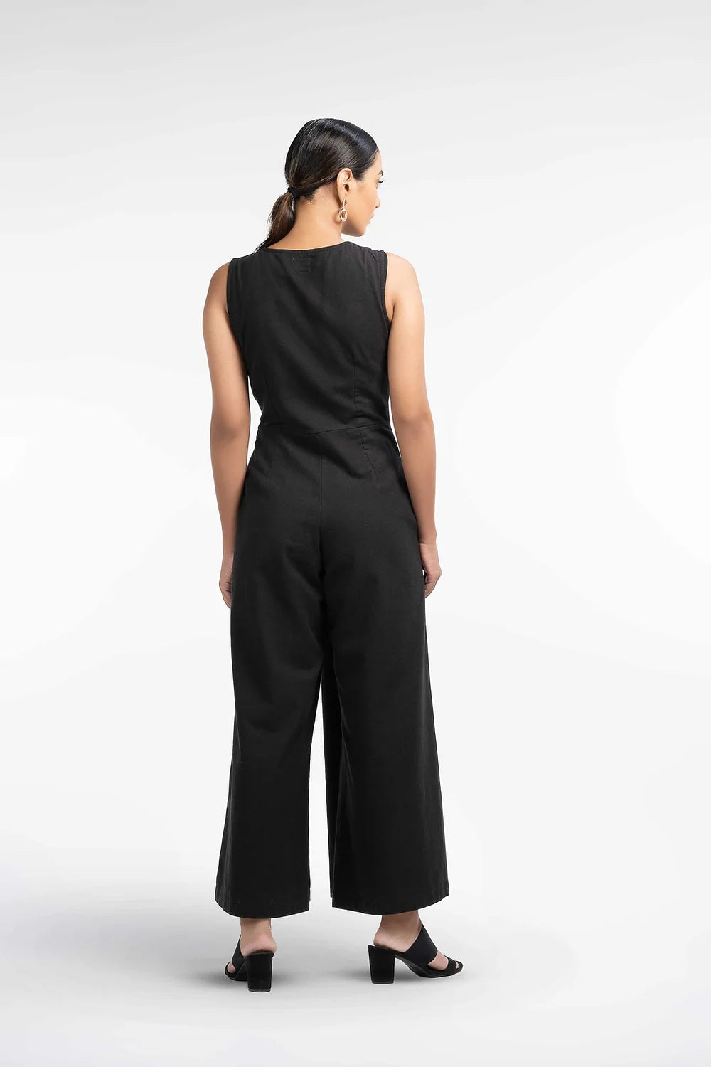 Arya loose jumpsuit