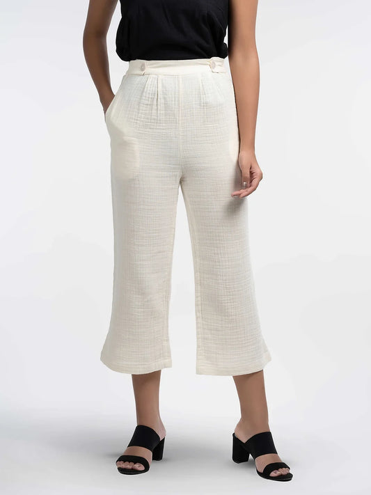 Diya Cropped Pants